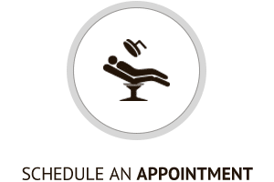 Schedule an Appointment horizontal hover button at Hannah Orthodontics in Olathe Emporia Lenexa/Shawnee Louisburg Kansas City, KS