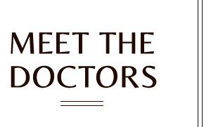 Meet The Doctors Horizontal Button at Hannah Orthodontics in Olathe Emporia Lenexa/Shawnee Louisburg Kansas City, KS