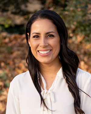 Dr. Gretter Hannah at Hannah Orthodontics